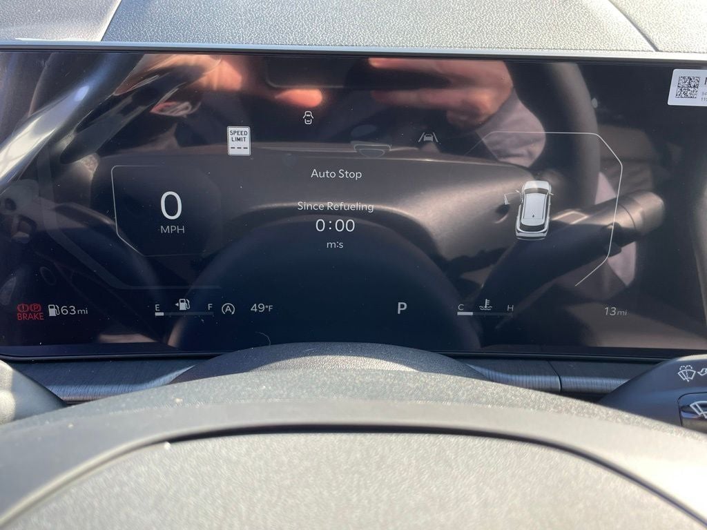 2026 Kia Sportage X-Pro Prestige