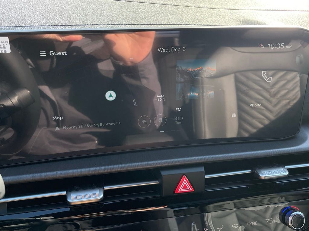 2026 Kia Sportage X-Pro Prestige