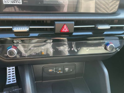 2026 Kia Sportage X-Pro Prestige