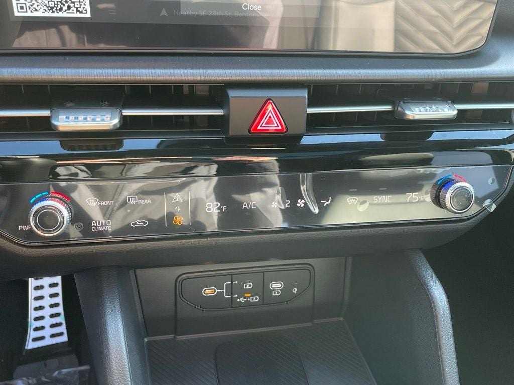 2026 Kia Sportage X-Pro Prestige