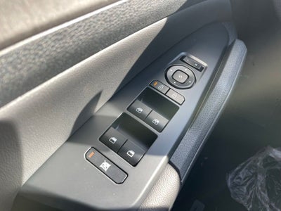 2026 Kia Sportage X-Pro Prestige