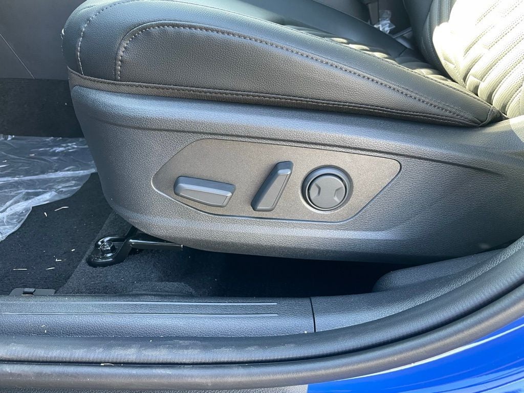 2026 Kia Sportage X-Pro Prestige