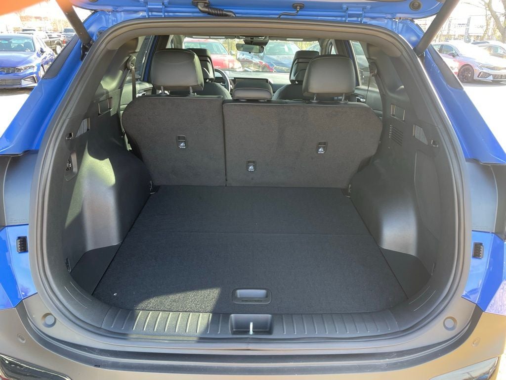 2026 Kia Sportage X-Pro Prestige