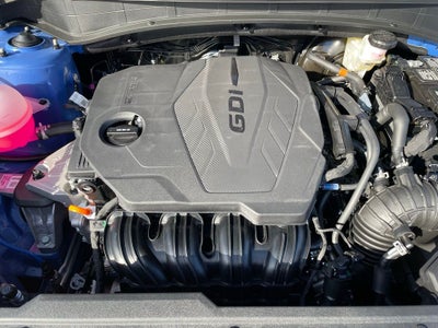 2026 Kia Sportage X-Pro Prestige