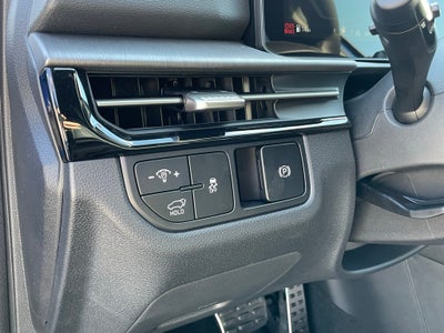 2026 Kia Sportage X-Pro Prestige