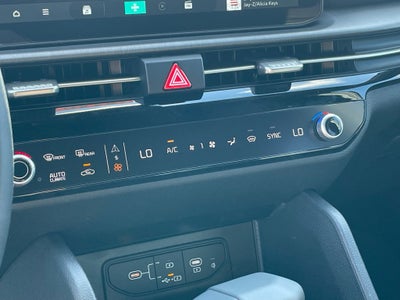 2026 Kia Sportage X-Pro Prestige