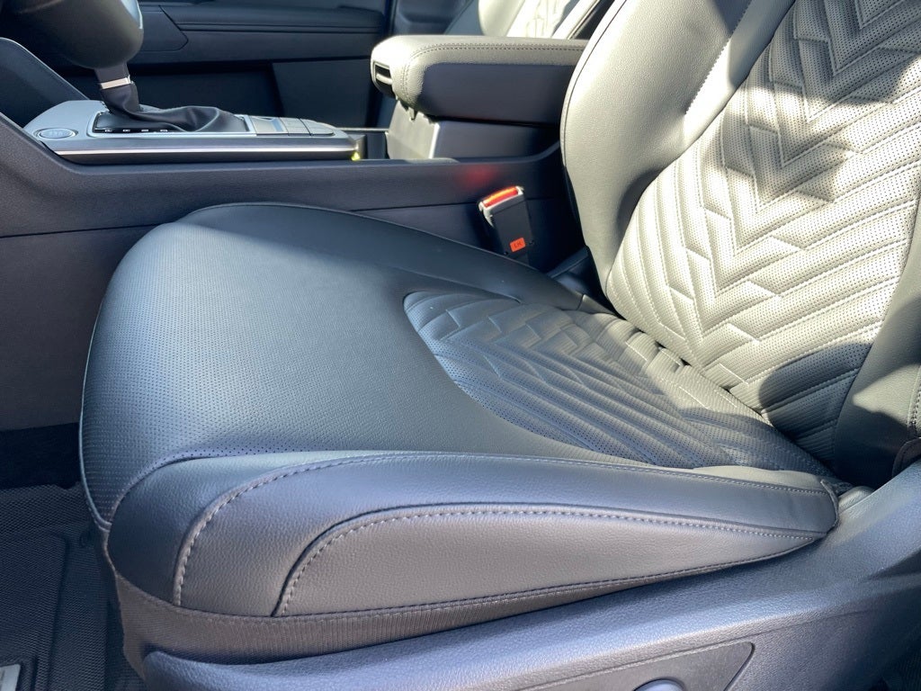 2026 Kia Sportage X-Pro Prestige