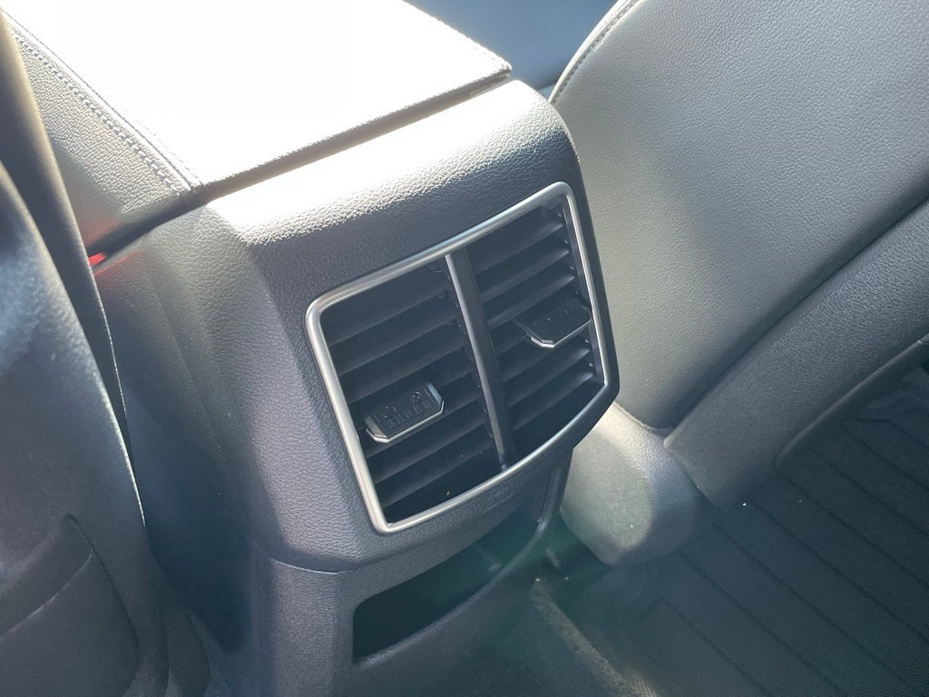 2026 Kia Sportage X-Pro Prestige