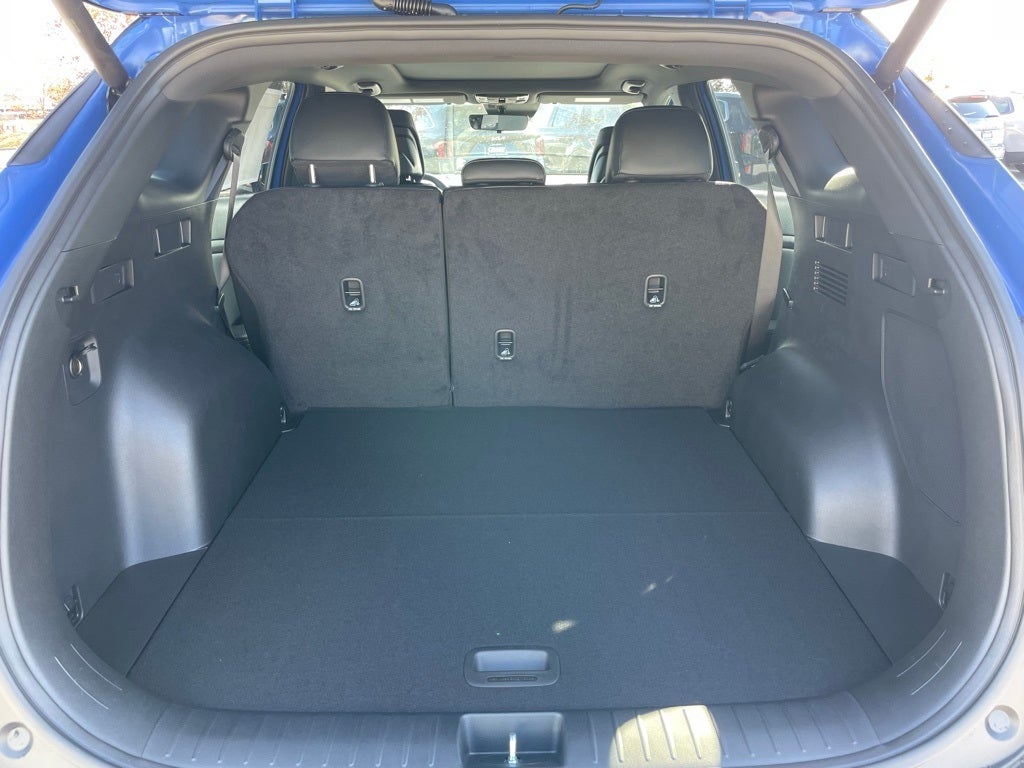 2026 Kia Sportage X-Pro Prestige