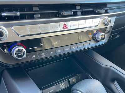 2025 Kia Telluride LX