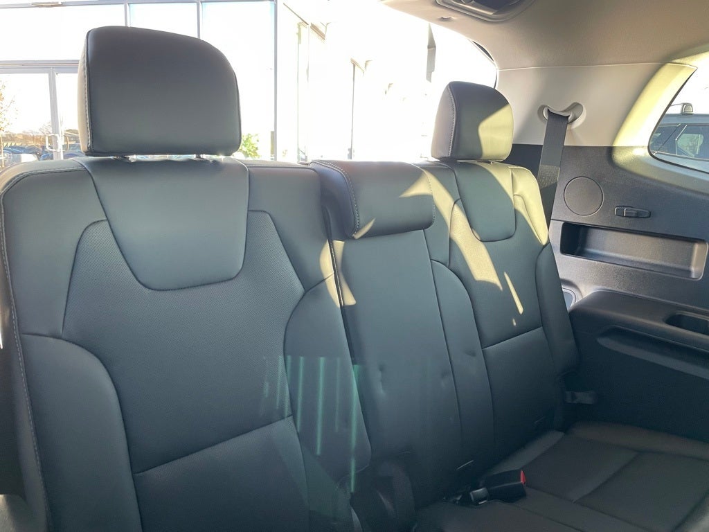 2025 Kia Telluride LX