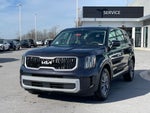 2025 Kia Telluride LX