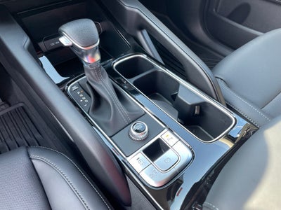 2025 Kia Telluride LX