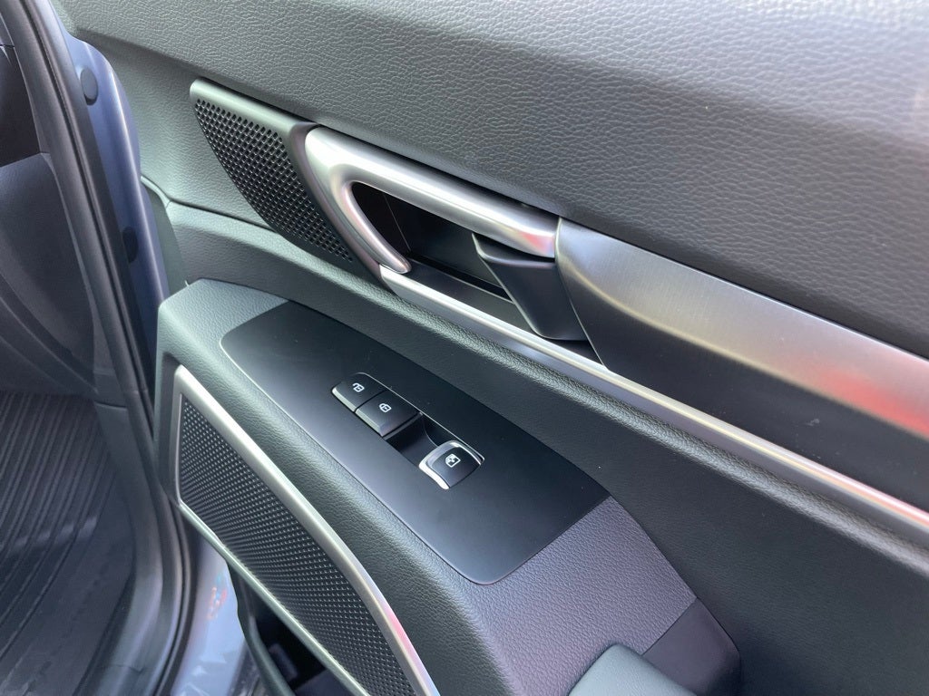 2025 Kia Telluride LX