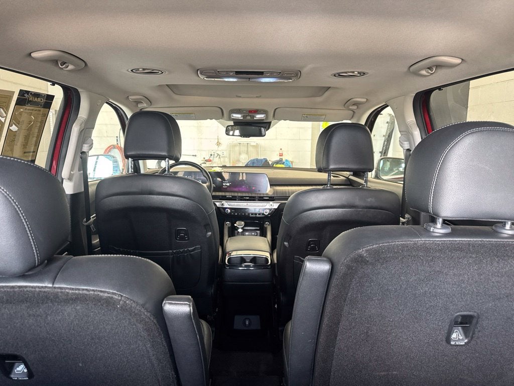 2023 Kia Telluride EX
