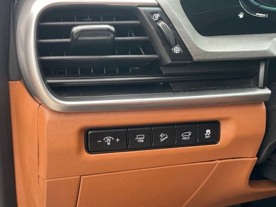 2025 Kia Telluride EX X-Line - KIA CERTIFIED / VENTILATED SEATS