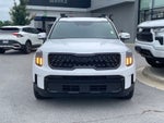2025 Kia Telluride EX X-Line - KIA CERTIFIED / VENTILATED SEATS