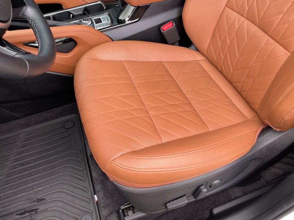 2025 Kia Telluride EX X-Line - KIA CERTIFIED / VENTILATED SEATS