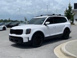 2025 Kia Telluride EX X-Line - KIA CERTIFIED / VENTILATED SEATS