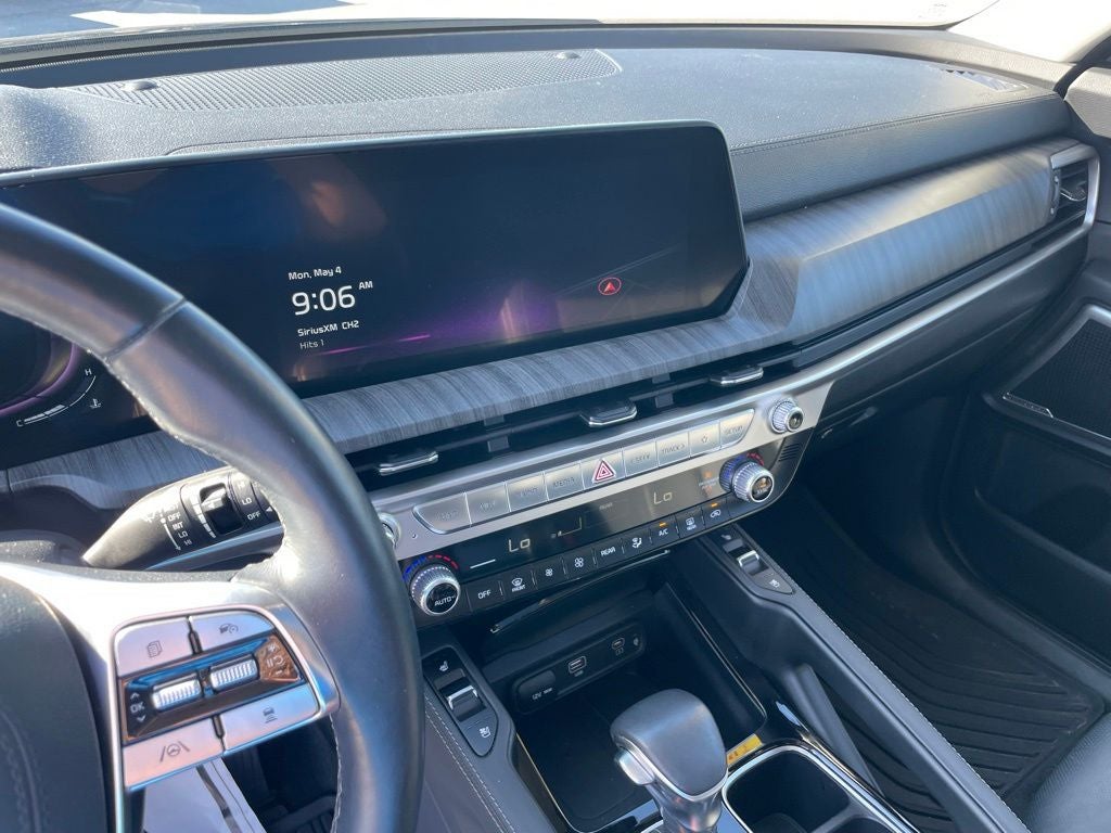 2023 Kia Telluride EX - KIA CERTIFIED / NAVIGATION