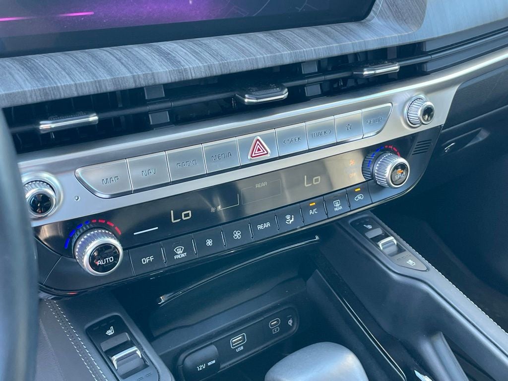 2023 Kia Telluride EX - KIA CERTIFIED / NAVIGATION