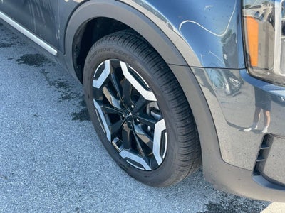 2023 Kia Telluride EX - KIA CERTIFIED / NAVIGATION