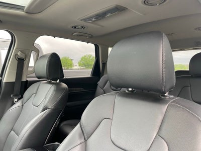 2023 Kia Telluride EX - KIA CERTIFIED / NAVIGATION