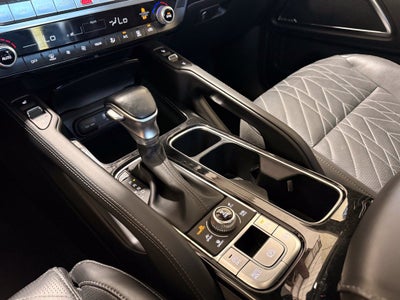2025 Kia Telluride SX-Prestige X-Line - KIA CERTIFIED / POWER MOONROOF
