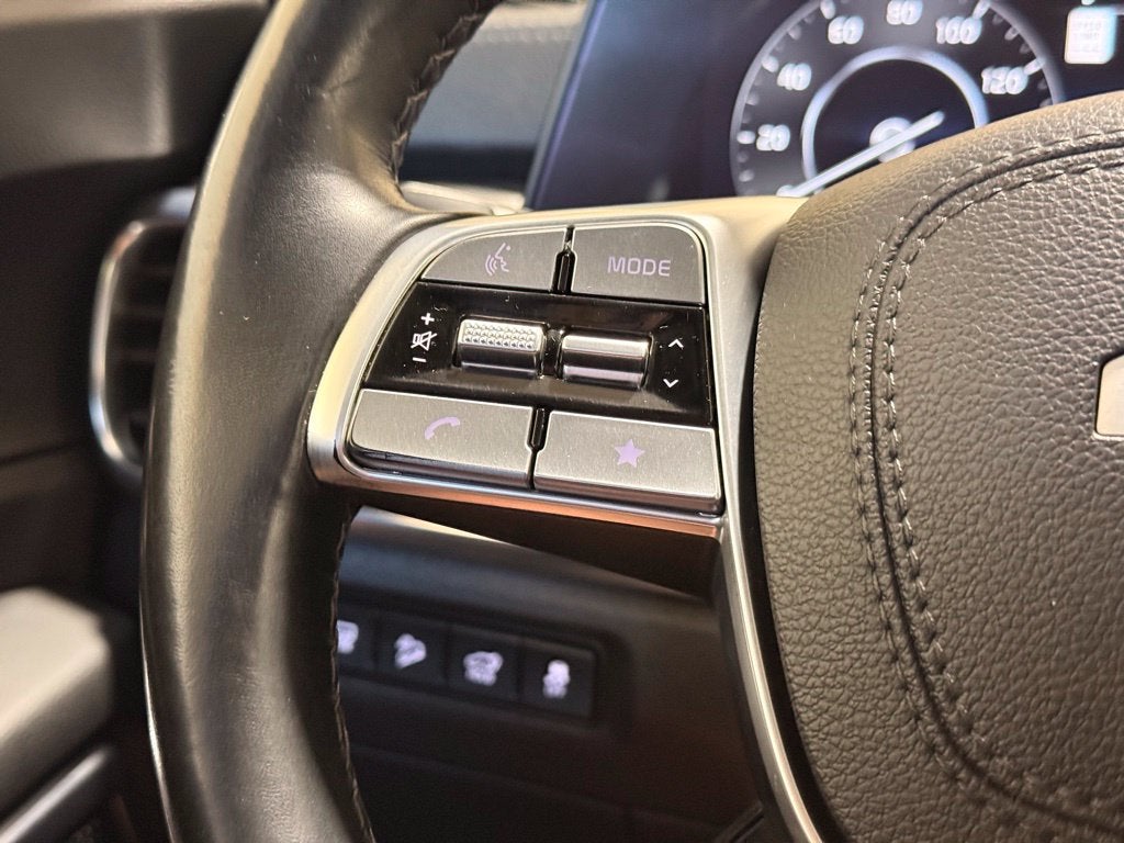 2025 Kia Telluride SX-Prestige X-Line - KIA CERTIFIED / POWER MOONROOF