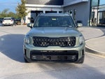 2025 Kia Telluride SX-Prestige X-Line - KIA CERTIFIED / POWER MOONROOF