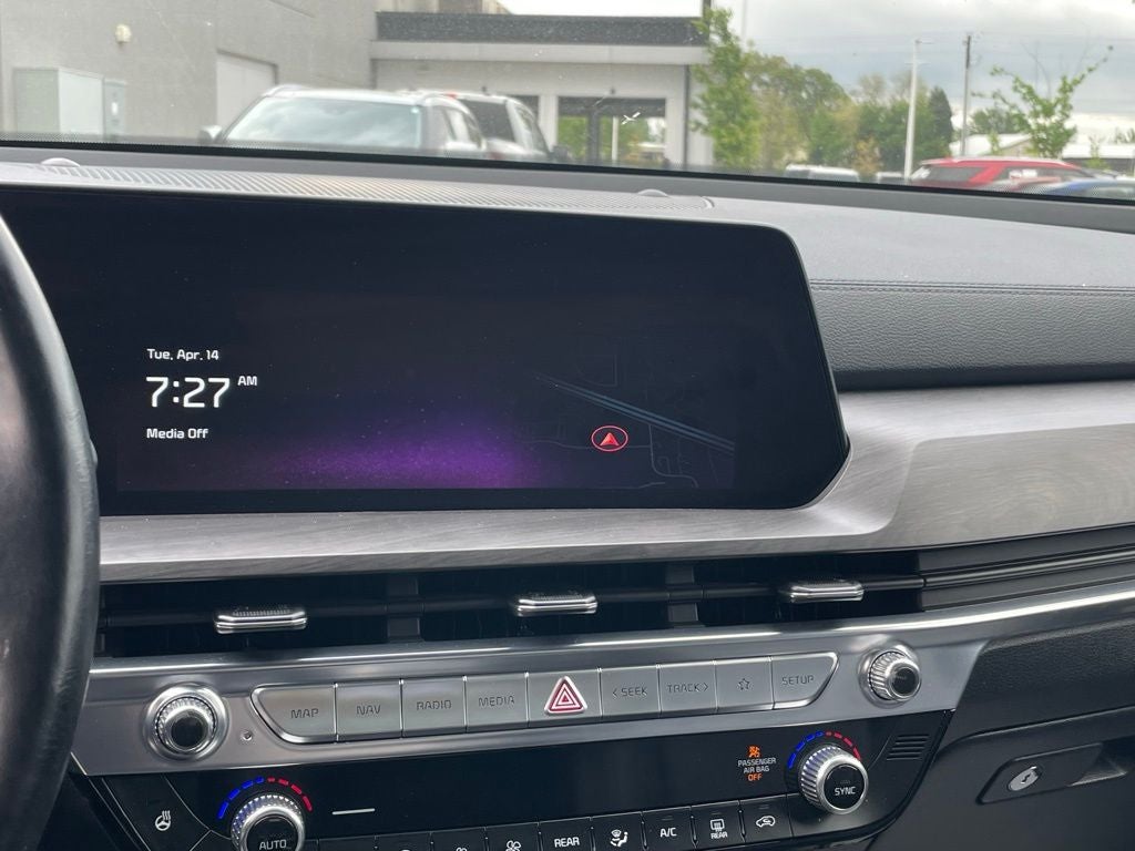 2023 Kia Telluride SX-Prestige X-Line - KIA CERTIFIED / HEAD UP DISPLAY