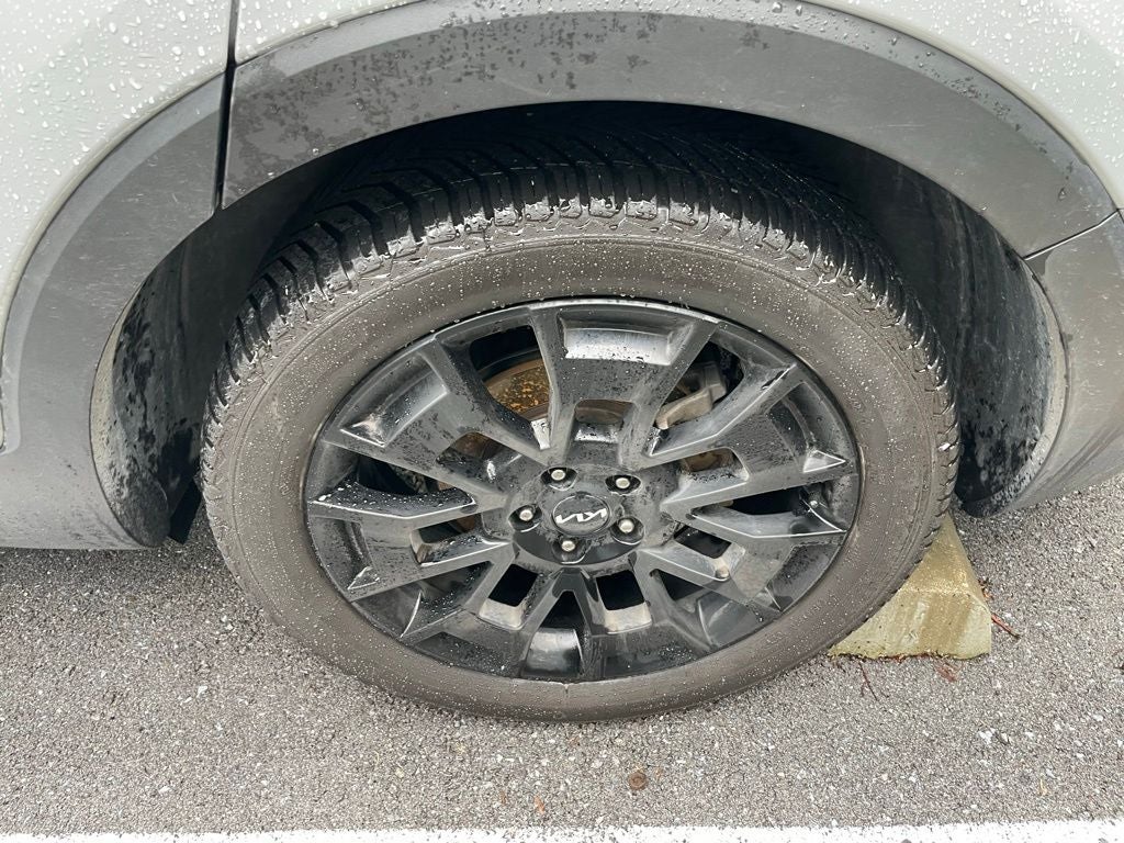 2022 Kia Telluride SX - NIGHTFALL EDITION / VENTILATED SEATS