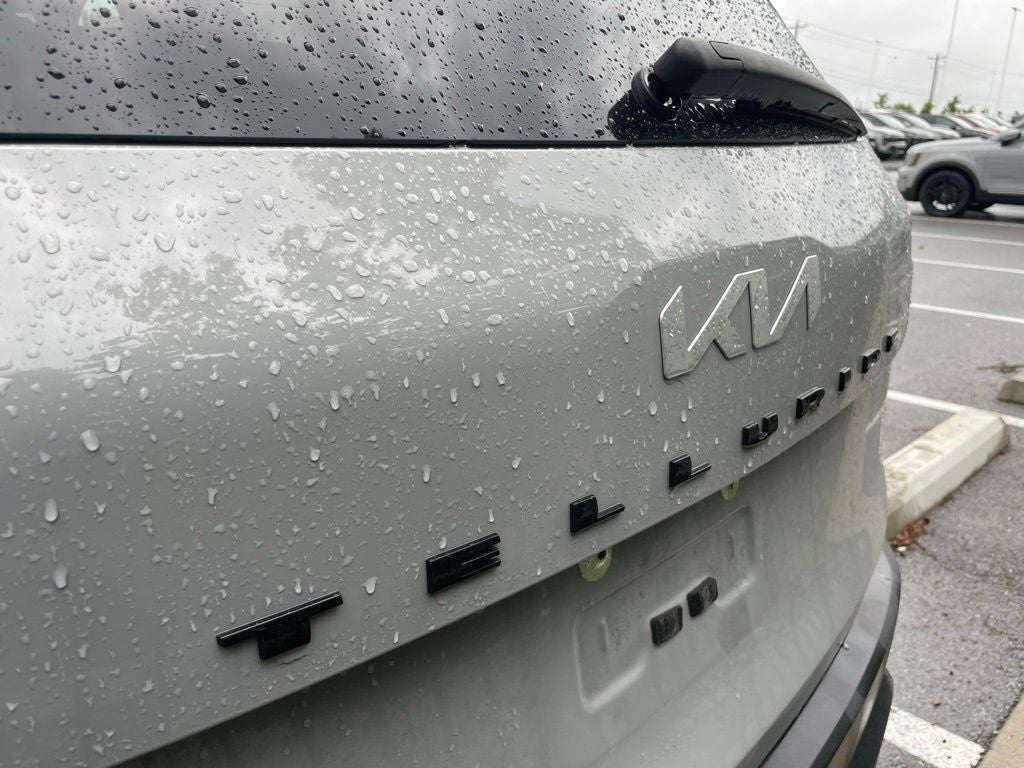 2022 Kia Telluride SX - NIGHTFALL EDITION / VENTILATED SEATS