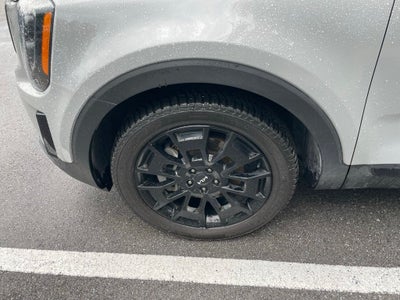 2022 Kia Telluride SX - NIGHTFALL EDITION / VENTILATED SEATS