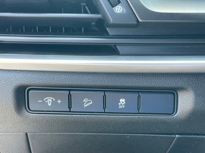 2023 Kia Telluride S - KIA CERTIFIED / POWER SUNROOF
