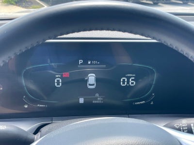 2023 Kia Telluride S - KIA CERTIFIED / POWER SUNROOF