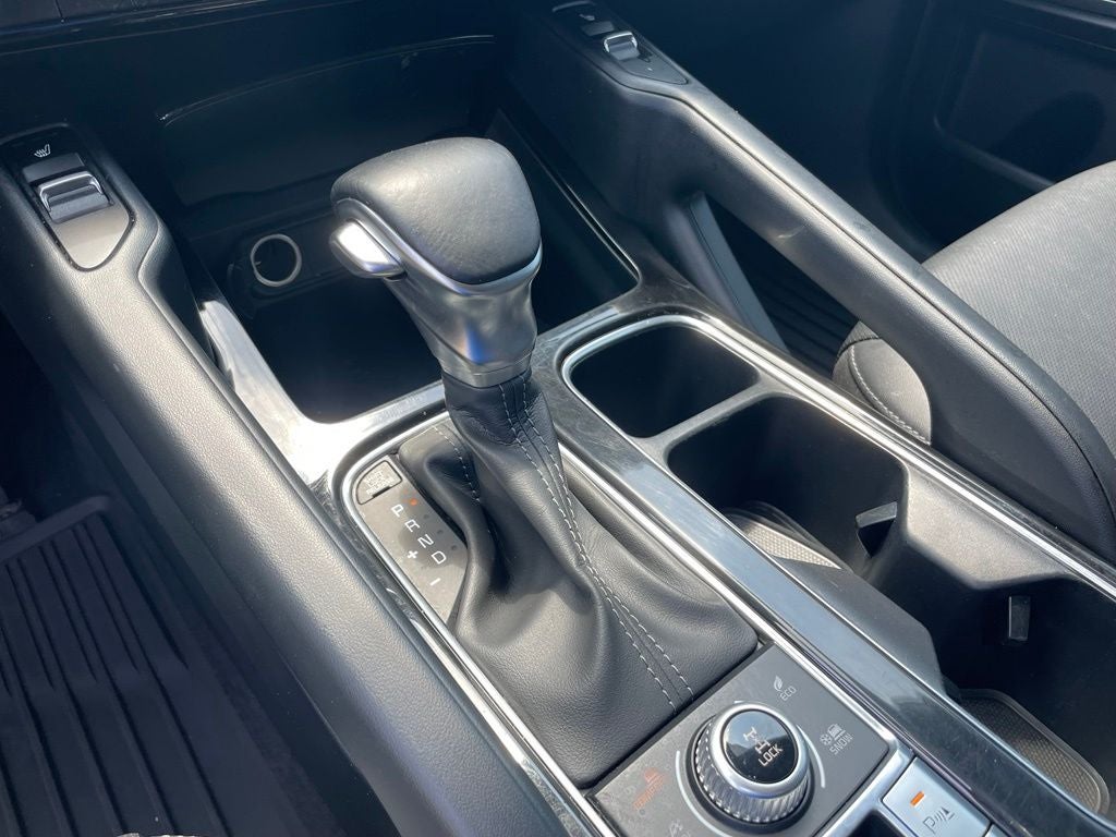 2023 Kia Telluride S - KIA CERTIFIED / POWER SUNROOF