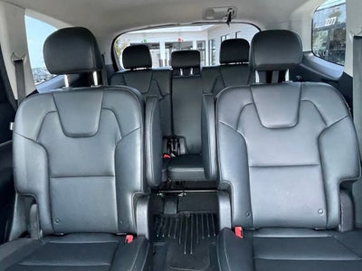 2023 Kia Telluride S - KIA CERTIFIED / POWER SUNROOF