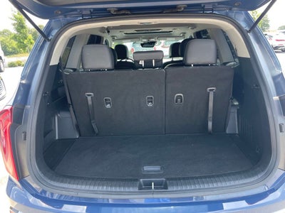 2023 Kia Telluride S - KIA CERTIFIED / POWER SUNROOF