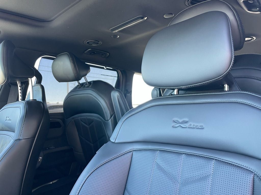 2027 Kia Telluride EX