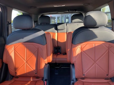 2027 Kia Telluride SX