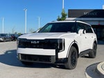 2027 Kia Telluride SX