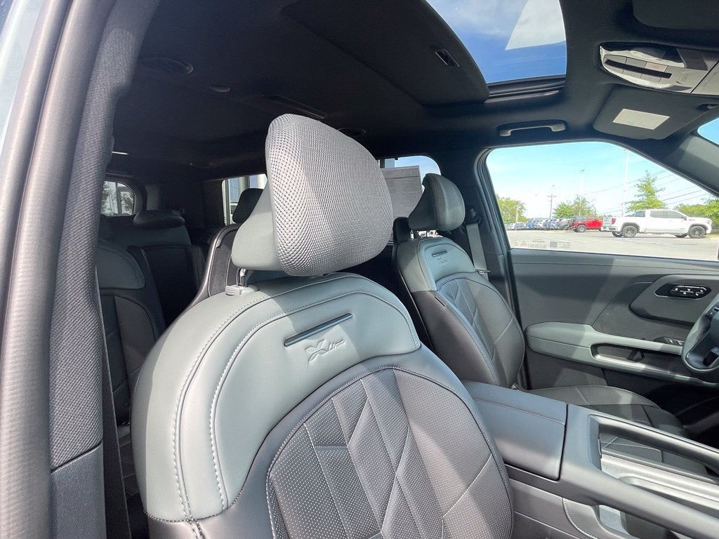 2027 Kia Telluride X-Line SX