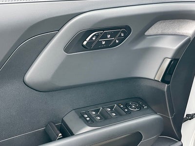 2027 Kia Telluride X-Pro SX