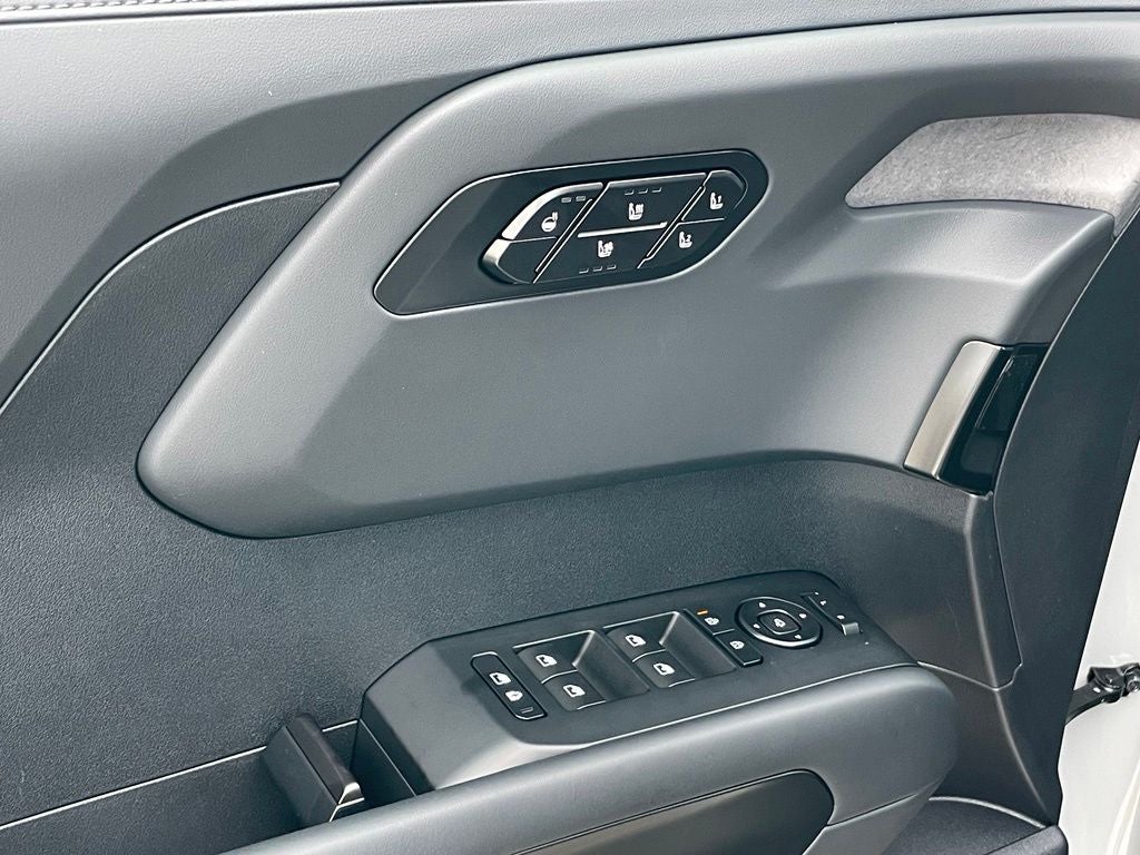 2027 Kia Telluride X-Pro SX