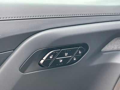 2027 Kia Telluride X-Pro SX