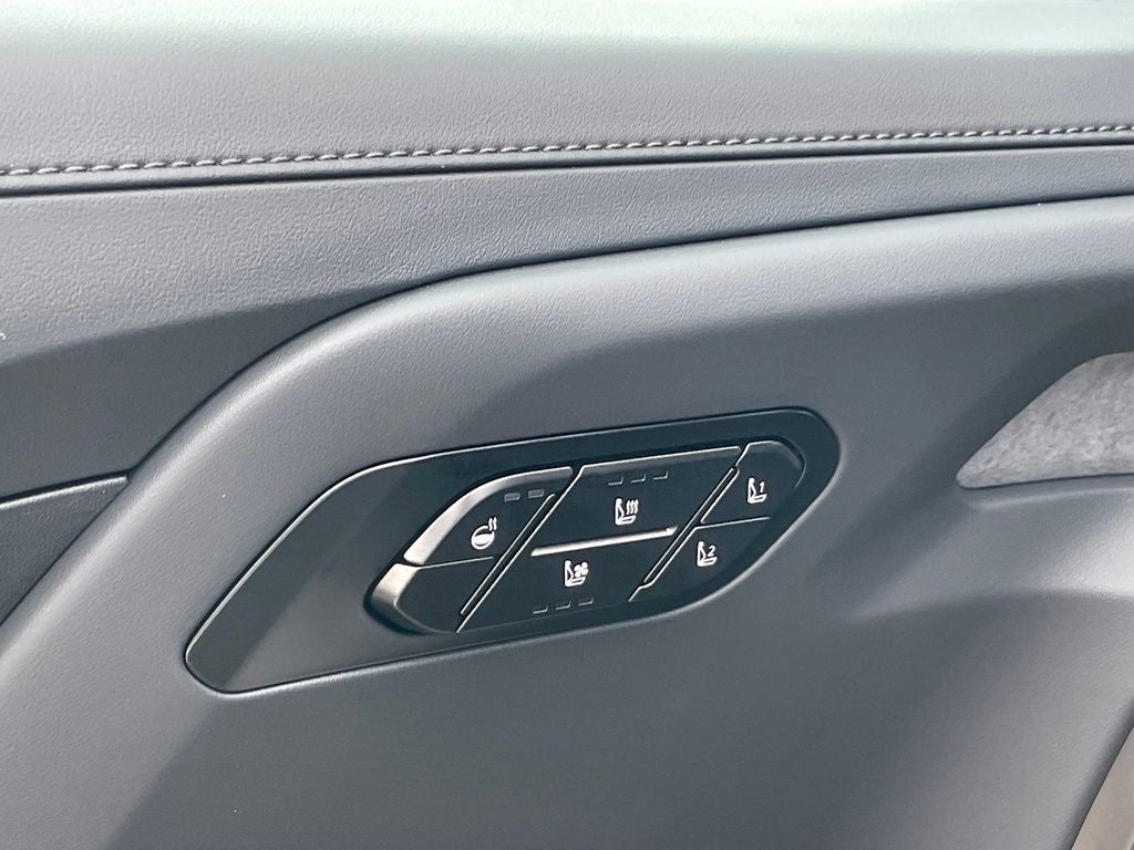 2027 Kia Telluride X-Pro SX
