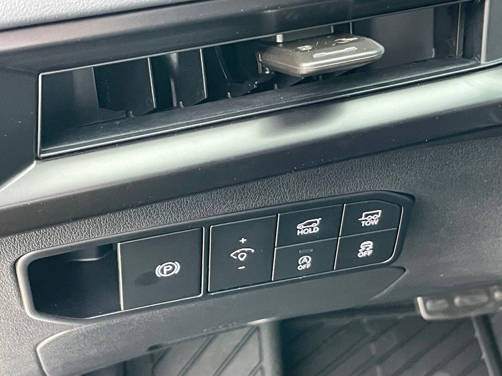 2027 Kia Telluride X-Pro SX