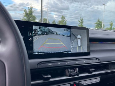 2027 Kia Telluride X-Pro SX
