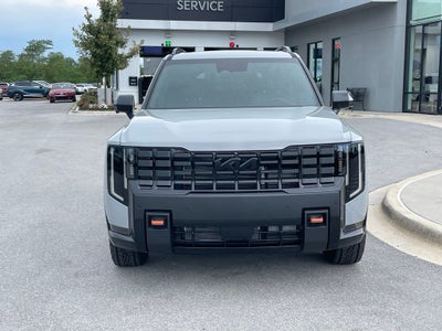 2027 Kia Telluride X-Pro SX